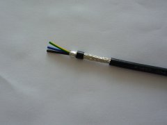 氟塑料絕緣儀表信號電纜