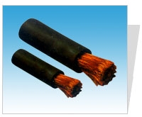 YH，YHF阻燃電焊機電纜，防燃燒電焊機電纜